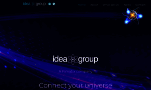 Ideagroup.co.uk thumbnail