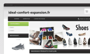 Ideal-confort-expansion.fr thumbnail