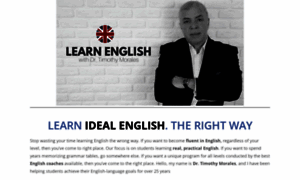 Ideal-english.com thumbnail