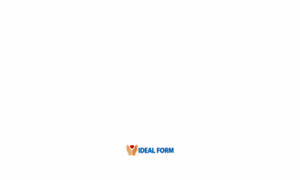 Ideal-form.jp thumbnail