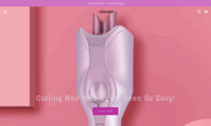 Ideal-hair-trimmer.myshopify.com thumbnail