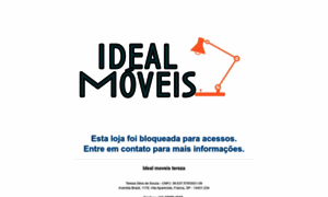 Ideal-moveis-tereza.lojaintegrada.com.br thumbnail