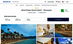 Ideal-prime-beach-hotel-marmaris.booked.net thumbnail