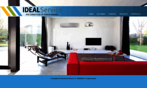 Ideal-service.it thumbnail