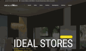 Ideal-stores.fr thumbnail