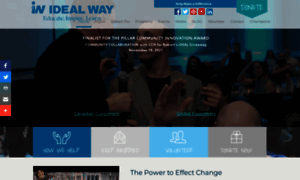 Ideal-way.ca thumbnail