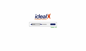 Ideal.bluewebsoft.com thumbnail