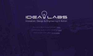 Idealabsincubator.org thumbnail