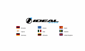 Idealbikes.gr thumbnail