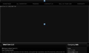 Idealcarsor.com thumbnail