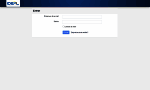 Idealconectividade.com.br thumbnail
