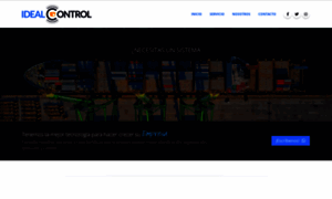 Idealcontrol.online thumbnail