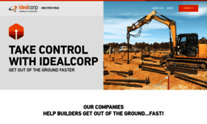 Idealcorp.com.au thumbnail