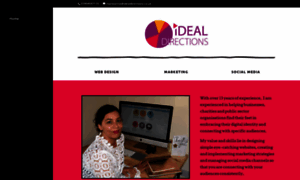 Idealdirections.co.uk thumbnail