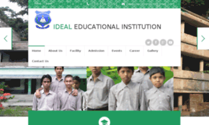 Idealeducationalinstitution.org thumbnail