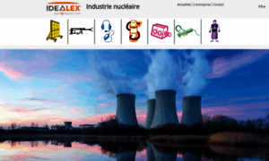 Idealex.fr thumbnail