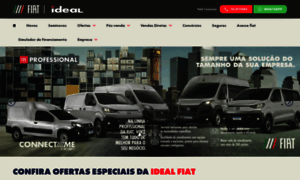 Idealfiat.com.br thumbnail