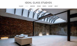 Idealglass.studio thumbnail