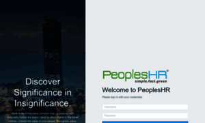 Idealgroup.peopleshr.com thumbnail