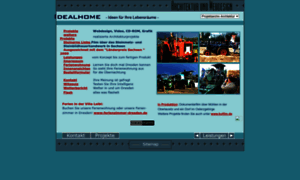 Idealhome.de thumbnail