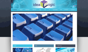 Ideallogic-tech.com thumbnail