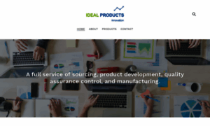 Idealproducts.com.au thumbnail