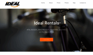 Idealrentals.eu thumbnail