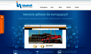 Idealsoft.pl thumbnail