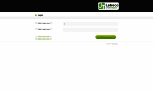 Idealsoft.secure.letreco.fr thumbnail