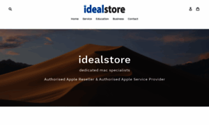 Idealstore.com.au thumbnail