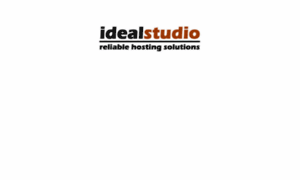 Idealstudio.co.uk thumbnail