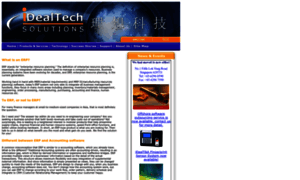 Idealtech-solutions.com.sg thumbnail