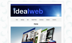 Idealweb.com.au thumbnail