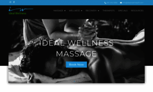 Idealwellnessfl.com thumbnail