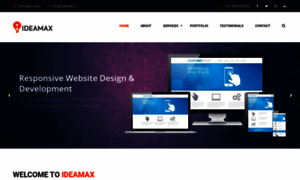 Ideamax.in thumbnail