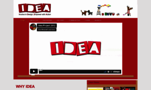 Ideaproject.org.hk thumbnail