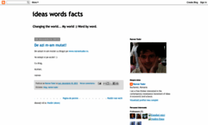 Ideas-words-facts.blogspot.com thumbnail