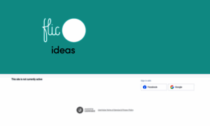 Ideas.flic.io thumbnail