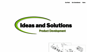 Ideasandsolutions.ca thumbnail