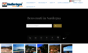 Ideasardegna.com thumbnail