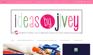 Ideasbyjivey.com thumbnail