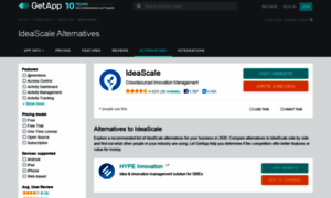 Ideascale.appappeal.com thumbnail