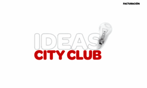 Ideascityclub.com thumbnail