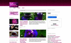 Ideasnpink.com thumbnail