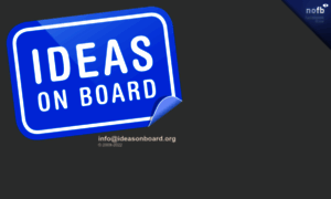 Ideasonboard.org thumbnail