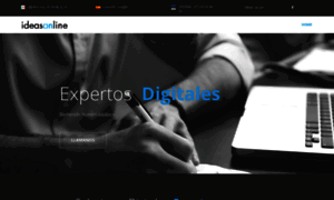 Ideasonline.com.mx thumbnail