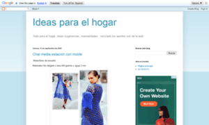 Ideasparaelhogardegaby.blogspot.mx thumbnail