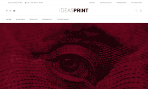 Ideasprint.es thumbnail