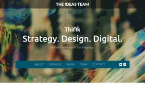 Ideasteaminc.com thumbnail