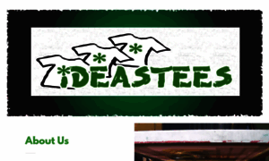 Ideastees.com thumbnail